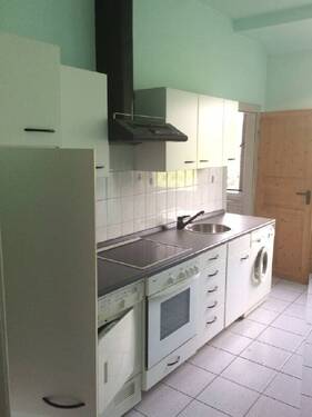 Beispiel Küche - 