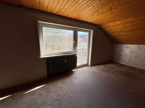 Zimmer Dachgeschoss - 