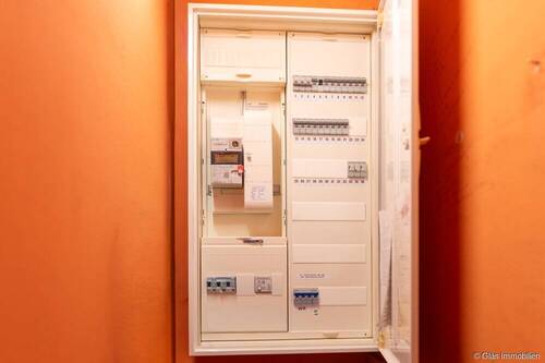 Elektroinstallation - 