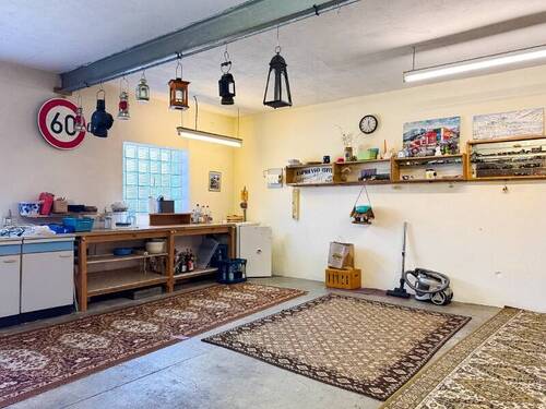 In der Garage (2) - 