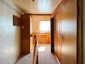 Zu Schlafen und Dachfenster - 