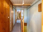 Von Schlafen 1&2 zu Balkon, Bad & Schlafen 3 - 