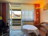 Zum Balkon - 