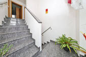 Treppenaufgang - 