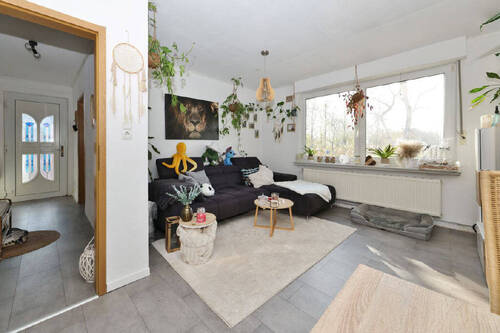 Wohnzimmer Haus Nr. 2 - 
