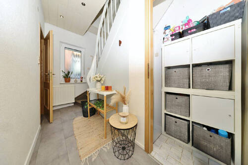 Abstellraum - 