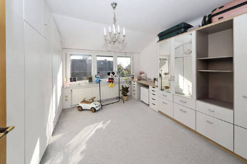 Kinderzimmer - 