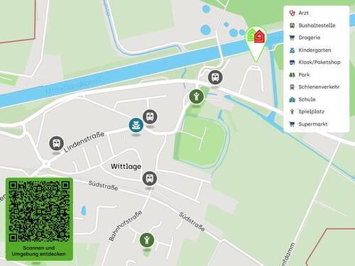 X_Lageplan - 