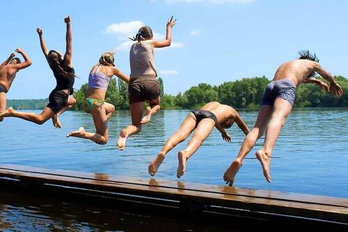 X summerfeeling - 