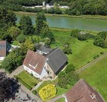 Wohnhaus in attraktiver Lage von Wittlage direkt am Mittellandkanal! Jetzt zum OPEN HOUSE anmelden! - Bad Essen - Wittlage