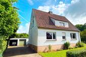 X_Ansicht - 1 Zimmer Einfamilienhaus zum Kaufen in Bad Essen - Wittlage
