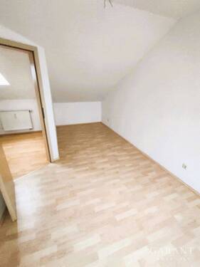 Schlafzimmer oben - 