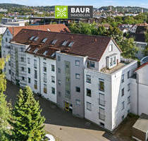 360° | Sofort bezugsfrei! 2-Zimmer-Souterrainwohnung mit sonniger Terrasse in Ravensburg