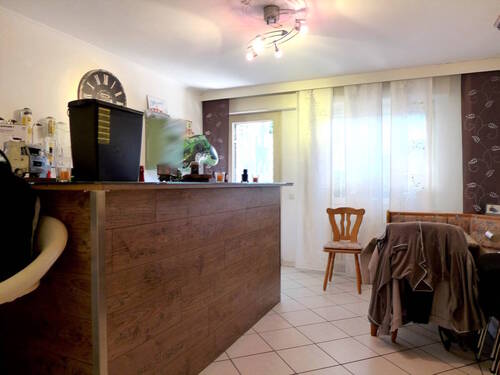Elternschlafzimmer UG - 
