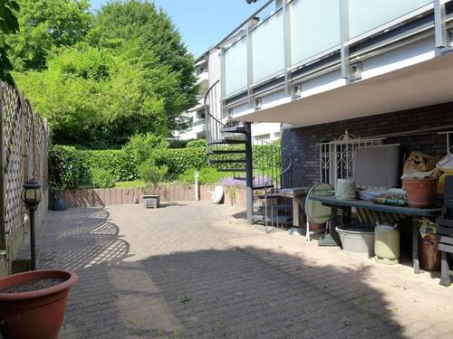 Terrasse - 