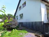 Seitenansicht - 