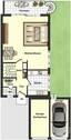 Grundriss EG - 