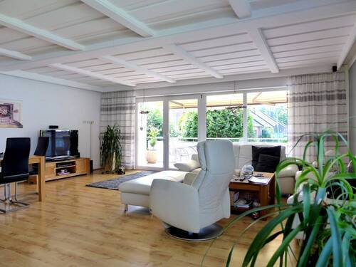 Wohn- und Essbereich - Doppelhaushälfte mit 161,40 m² in Velbert zum Kaufen