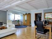 Wohn- und Essbereich (2) - 