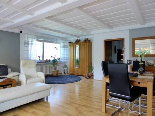 Wohn- und Essbereich (2) - 