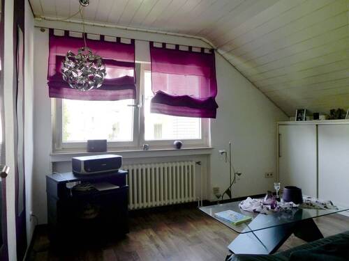 Kinderzimmer DG - 