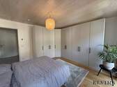 Schlafzimmer - Etagenwohnung mit 70,00 m² in München zur Miete
