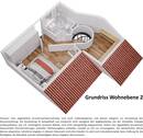 Grundrisse Wohnebene 2 - 