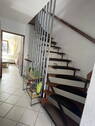 Flurtreppe EG - 