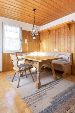 Detailbild - 5 Zimmer Einfamilienhaus in Sigmaringen