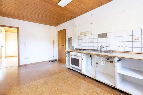 Detailbild - Einfamilienhaus mit 82,00 m² in Sigmaringen zum Kaufen