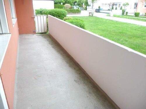 Bild 4 - Etagenwohnung mit 72,90 m&sup2; in Straubing zum Kaufen