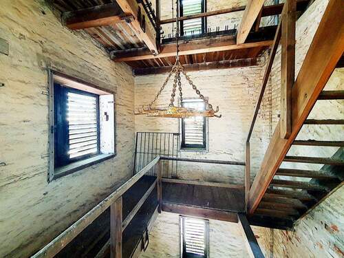 Bild 3 - 1 Zimmer Mehrfamilienhaus, Wohnhaus in Ludwigslust