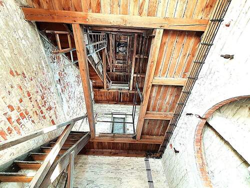 Bild 4 - Mehrfamilienhaus, Wohnhaus mit 1,00 m&sup2; in Ludwigslust zum Kaufen