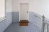 Wohnungseingang - 