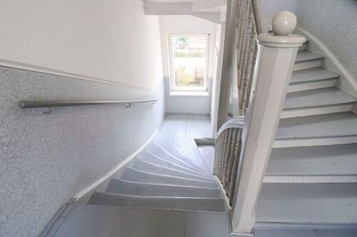 Treppenhaus - 