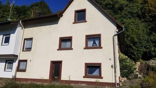 IMG-20260131-WA0061.jpg - *****Tolle Lage, Grundstück mit Sanierungsobjekt Abrissobjekt, 2Fam.Haus*****