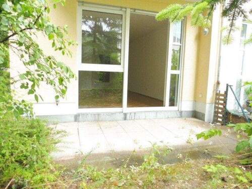 Musterfoto Terrasse - 