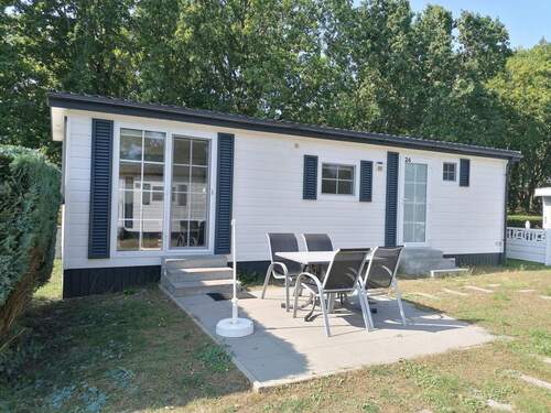 Bild 1 - Eigentum in einer der schönsten Gegenden der Ostsee