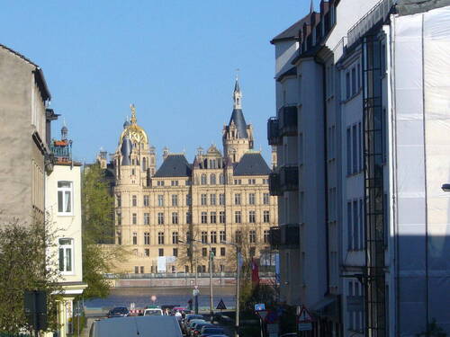 Bild 2 - Büro zur Miete in Schwerin