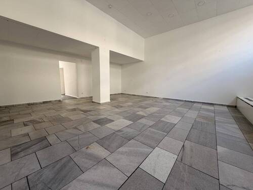 Verkaufsfläche - 3 Zimmer Gewerbeobjekt (Büro, Produktion, Verkauf) zur Miete in Magdeburg