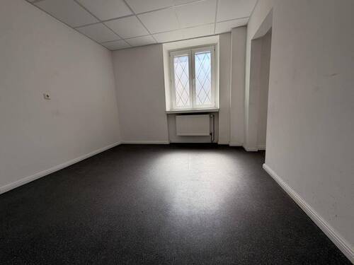 mögliche Bürofläche - 