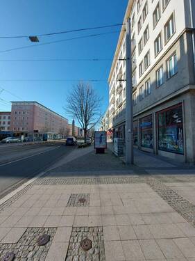 Breiter Weg - 