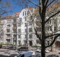 Raum für Familie, Leben und Zukunft - Ihr neues Zuhause nahe Olivaer Platz - Berlin Charlottenburg