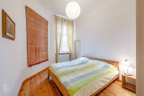 Schlafzimmer - 