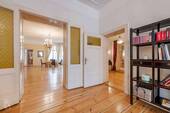 Wohnung - 