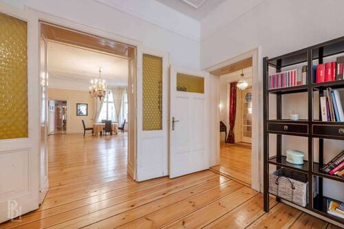 Wohnung - 
