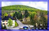 Ihr neuer Urlaubsblick - 2-Zimmer Ferienwohnung mit Balkon und herrlichem Weitblick