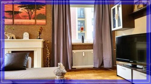 weitere Ansicht Wohnen - 