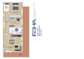 Grundriss - 