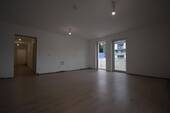 Wohnzimmer_Küche1.jpeg - 3 Zimmer Etagenwohnung zur Miete in Waldkirchen